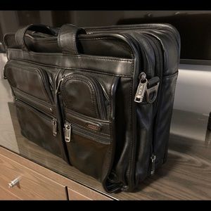 Tumi Computer Bag